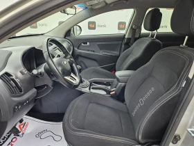 Kia Sportage 1.7CRDI-116кс= 139.000км= 6СКОРОСТИ - 15900 лв. - 90909542 7