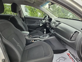 Kia Sportage 1.7CRDI-116кс= 139.000км= 6СКОРОСТИ - 15900 лв. - 90909542 15