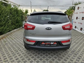 Kia Sportage 1.7CRDI-116кс= 139.000км= 6СКОРОСТИ - 15900 лв. - 90909542 4
