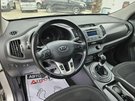 Kia Sportage 1.7CRDI-116кс= 139.000км= 6СКОРОСТИ - 15900 лв. - 90909542 8
