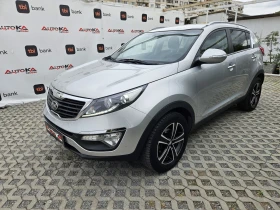 Kia Sportage 1.7CRDI-116кс= 139.000км= 6СКОРОСТИ - 15900 лв. - 90909542 6