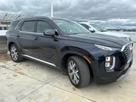 Hyundai Palisade | Mobile.bg    3