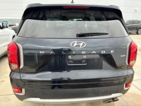Hyundai Palisade | Mobile.bg    4
