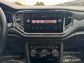 VW T-Roc 2.0D-4MOTION-DIGITAL-KEYLESS-DISTRONIC-BLIND SPOT | Mobile.bg    13