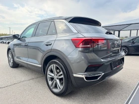 VW T-Roc 2.0D-4MOTION-DIGITAL-KEYLESS-DISTRONIC-BLIND SPOT | Mobile.bg    4