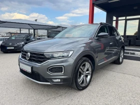 VW T-Roc 2.0D-4MOTION-DIGITAL-KEYLESS-DISTRONIC-BLIND SPOT | Mobile.bg    2