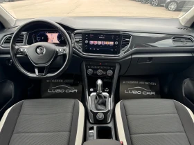 VW T-Roc 2.0D-4MOTION-DIGITAL-KEYLESS-DISTRONIC-BLIND SPOT | Mobile.bg    10