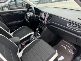 VW T-Roc 2.0D-4MOTION-DIGITAL-KEYLESS-DISTRONIC-BLIND SPOT | Mobile.bg    17