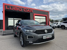 VW T-Roc 2.0D-4MOTION-DIGITAL-KEYLESS-DISTRONIC-BLIND SPOT