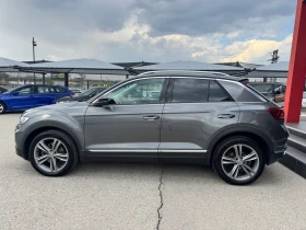 VW T-Roc 2.0D-4MOTION-DIGITAL-KEYLESS-DISTRONIC-BLIND SPOT | Mobile.bg    3