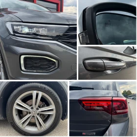 VW T-Roc 2.0D-4MOTION-DIGITAL-KEYLESS-DISTRONIC-BLIND SPOT | Mobile.bg    7