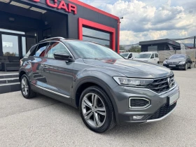 VW T-Roc 2.0D-4MOTION-DIGITAL-KEYLESS-DISTRONIC-BLIND SPOT | Mobile.bg    6