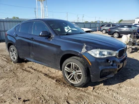 BMW X6 XDRIVE35I/MPACK/HARMAN KARDON/ | Mobile.bg    3