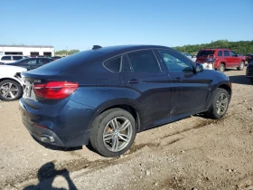 BMW X6 XDRIVE35I/MPACK/HARMAN KARDON/ | Mobile.bg    4