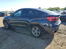 BMW X6 XDRIVE35I/MPACK/HARMAN KARDON/ | Mobile.bg    6