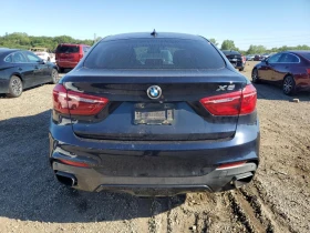 BMW X6 XDRIVE35I/MPACK/HARMAN KARDON/ | Mobile.bg    5