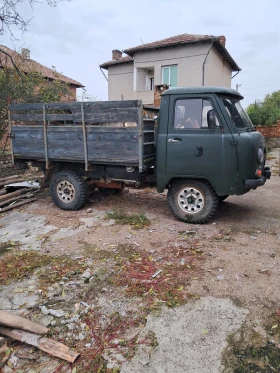     Uaz 452
