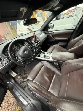 BMW X4 - 33200 лв. / 16974.89 € - 15954445 7