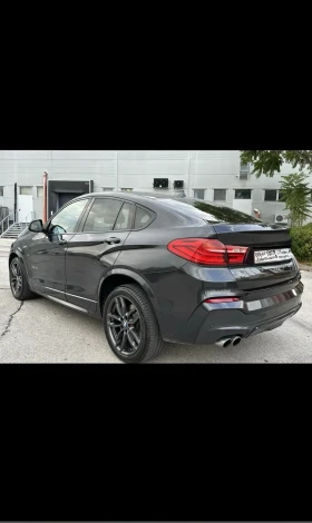 BMW X4 - 33200 лв. / 16974.89 € - 15954445 2