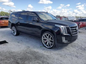 Cadillac Escalade 6.2L 8 4x4 w/Rear Wheel Drv - 24100 лв. / 12322.13 € - 59363188 7