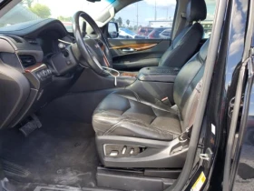 Cadillac Escalade 6.2L 8 4x4 w/Rear Wheel Drv - 24100 лв. / 12322.13 € - 59363188 10