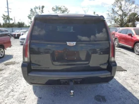 Cadillac Escalade 6.2L 8 4x4 w/Rear Wheel Drv - 24100 лв. / 12322.13 € - 59363188 9