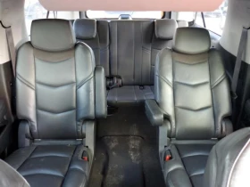 Cadillac Escalade 6.2L 8 4x4 w/Rear Wheel Drv - 24100 лв. / 12322.13 € - 59363188 13