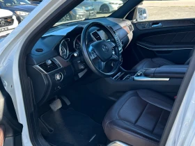 Mercedes-Benz GL 550 4, 6 V8 biturbo, дълга база, 4matic, снимка 3