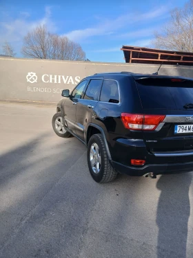 Jeep Grand cherokee, снимка 5