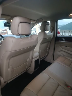 Jeep Grand cherokee, снимка 9