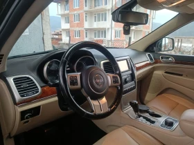 Jeep Grand cherokee, снимка 11