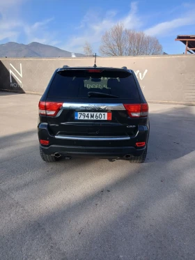 Jeep Grand cherokee, снимка 6