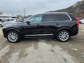 Volvo Xc90 2.0D /INSCRIPTION/4X4/LED  - 20990 € / 41052.87 лв. - 35664838 6