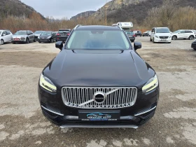 Volvo Xc90 2.0D /INSCRIPTION/4X4/LED  - 20990 € / 41052.87 лв. - 35664838 8