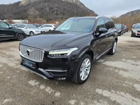 Volvo Xc90 2.0D /INSCRIPTION/4X4/LED  - 20990 € / 41052.87 лв. - 35664838 7