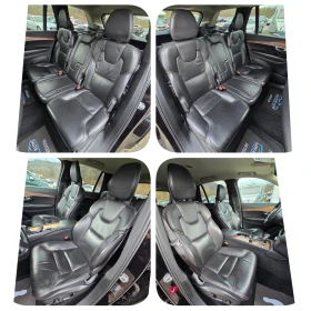 Volvo Xc90 2.0D /INSCRIPTION/4X4/LED  - 20990 € / 41052.87 лв. - 35664838 14
