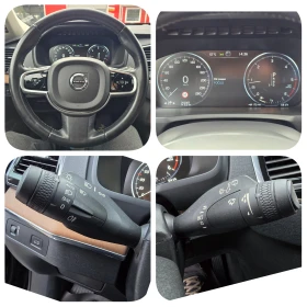 Volvo Xc90 2.0D /INSCRIPTION/4X4/LED  - 20990 € / 41052.87 лв. - 35664838 12