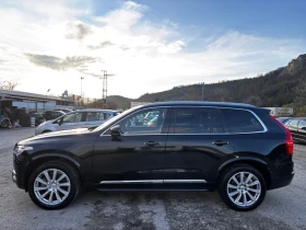 Volvo Xc90 2.0D = * INSCRIPTION= * 4X4= * DIGITAL COCKPIT= *  | Mobile.bg � ����� ������ 6