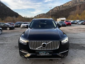 Volvo Xc90 2.0D = * INSCRIPTION= * 4X4= * DIGITAL COCKPIT= *  | Mobile.bg � ����� ������ 8