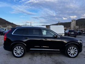 Volvo Xc90 2.0D = * INSCRIPTION= * 4X4= * DIGITAL COCKPIT= *  | Mobile.bg � ����� ������ 2