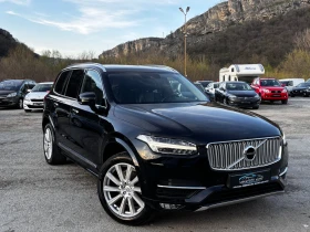 ������ Volvo Xc90