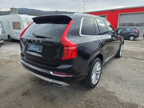 Volvo Xc90 2.0D /INSCRIPTION/4X4/LED  - 20990 € / 41052.87 лв. - 35664838 3