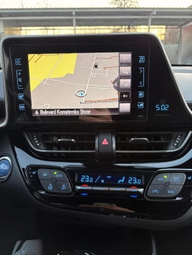 Toyota C-HR - 21950 € / 42930.47 лв. - 65791098 11