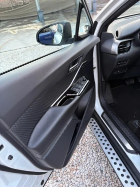 Toyota C-HR - 21950 € / 42930.47 лв. - 65791098 16