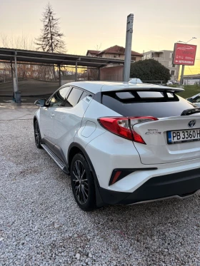 Toyota C-HR - 21950 € / 42930.47 лв. - 65791098 8