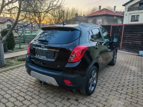 Opel Mokka 1.7CDTI-АВТОМАТИК, КАМЕРА, НАВИГАЦИЯ - 7100 € / 13886.39 лв. - 70847965 4