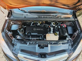 Opel Mokka 1.7CDTI-АВТОМАТИК, КАМЕРА, НАВИГАЦИЯ - 7100 € / 13886.39 лв. - 70847965 15