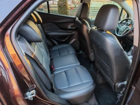 Opel Mokka 1.7CDTI-АВТОМАТИК, КАМЕРА, НАВИГАЦИЯ - 7100 € / 13886.39 лв. - 70847965 9