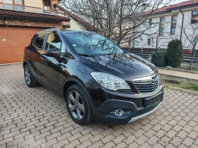 Opel Mokka 1.7CDTI-АВТОМАТИК, КАМЕРА, НАВИГАЦИЯ - 7100 € / 13886.39 лв. - 70847965 3