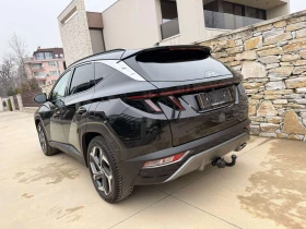 Hyundai Tucson Plug-in-Hybrid 4* 4  - 21700 € / 42441.51 лв. - 59510677 4